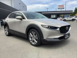 CX-30 1.8 XD Lパッケージ 4WD 