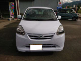ミライース Xf 4WD 
