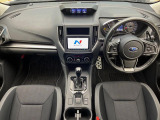 インプレッサスポーツ 2.0 i-S アイサイト 4WD 