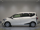 シエンタ 1.5 G セーフティ エディション