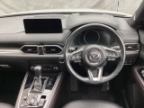 CX-8 2.2 XD Lパッケージ 