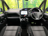 ヴォクシー 2.0 ZS 煌II 