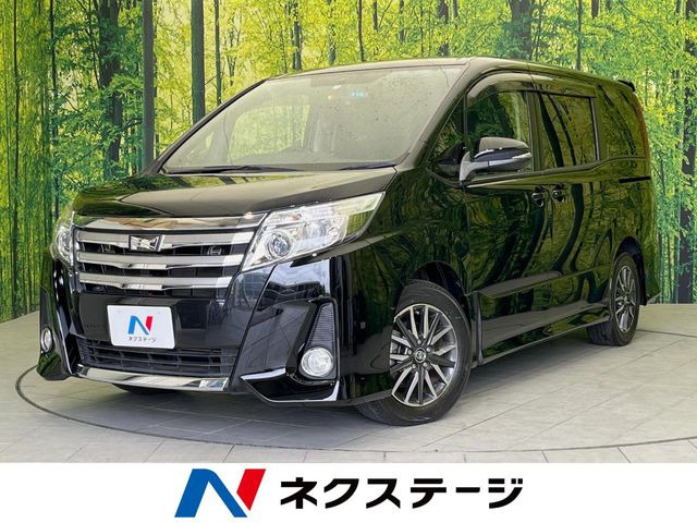 ノア 2.0 Si 