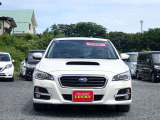 レヴォーグ 1.6 GT-S アイサイト 4WD 
