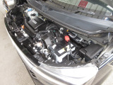N-BOXカスタム G EX ホンダセンシング 