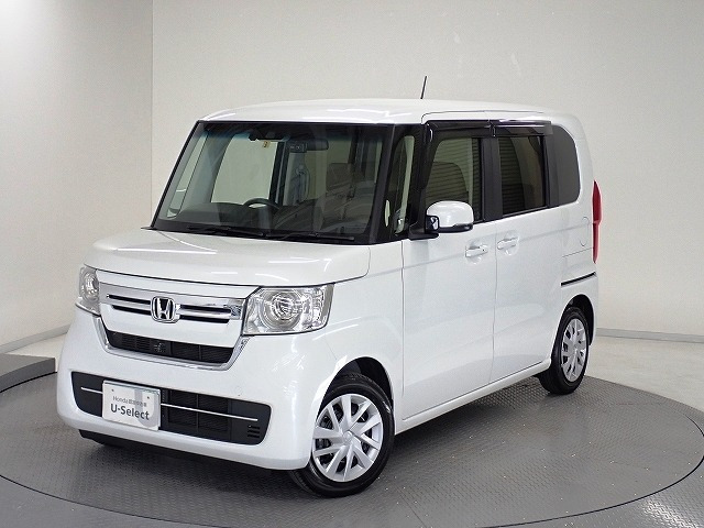 N-BOX EX 