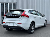 V40 D4 モメンタム ディーゼル ディーゼルターボ