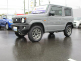 ジムニー XC 4WD 