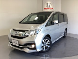 ステップワゴン 1.5 スパーダ ホンダ センシング 