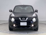 ジューク 1.5 15RX V セレクション 