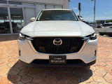 CX-60 2.5 25S Sパッケージ 4WD 
