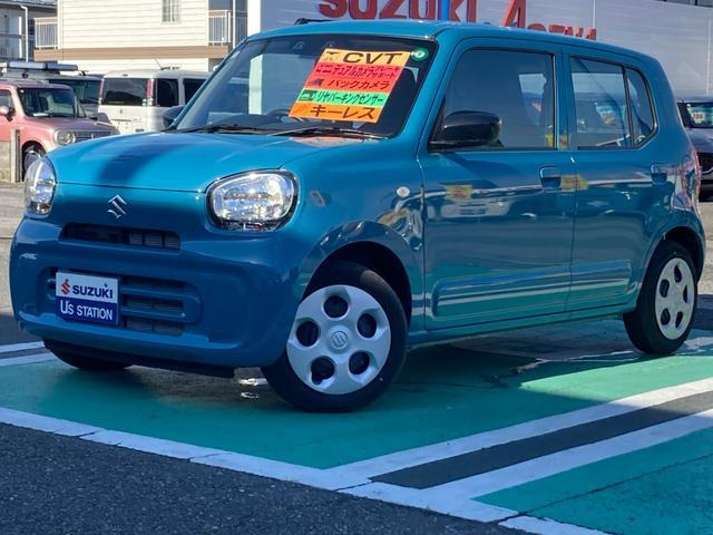 アルト L 