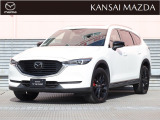 CX-8 2.2 XD ブラックトーンエディション 