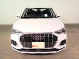 Q3 35 TFSI アドバンスド 