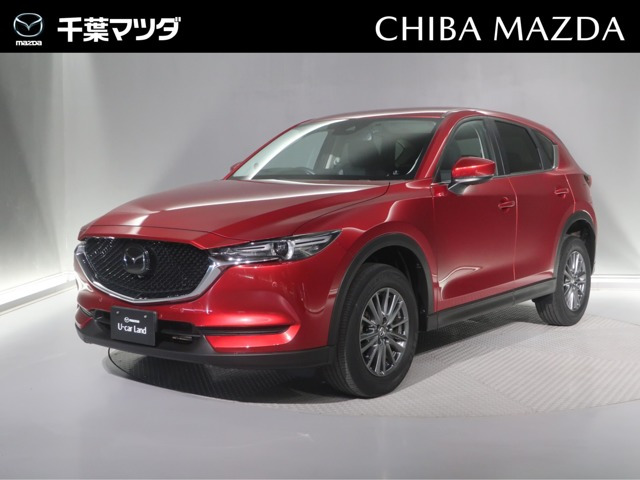 CX-5 2.2 XD プロアクティブ 