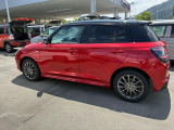 スイフト 1.2 ハイブリッド(HYBRID) MZ 