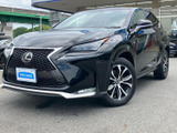レクサス NX
