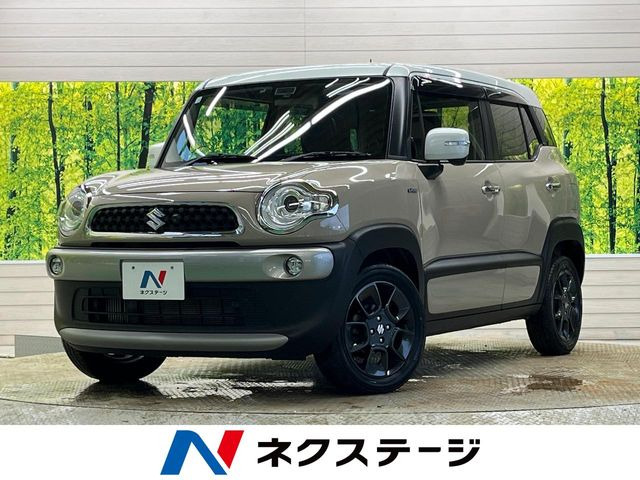 クロスビー 1.0 ハイブリッド(HYBRID) MZ 