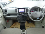 NV100クリッパー DX GL セーフティパッケージ ハイルーフ 4WD 