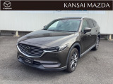 マツダ CX-8