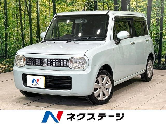 アルトラパン X セレクション 