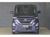 ルークス ハイウェイスターX プロパイロットエディション 4WD 