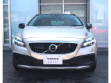 V40クロスカントリー T5 AWD サマム 4WD