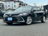 【中古車情報】トヨタ カムリ 2.5 G  の中古車詳細（走行距離：1.1万km、カラー：アティチュードブラックマイカ、販売地域：福岡県糟屋郡粕屋町）