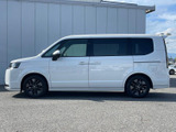 ステップワゴン 2.0 e:HEV スパーダ 