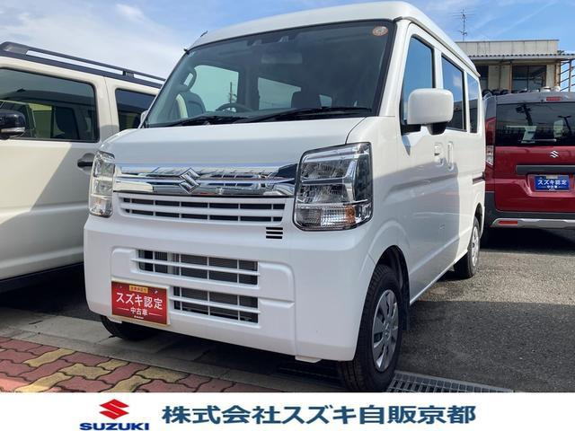 エブリイ ジョイン ターボ 4WD 