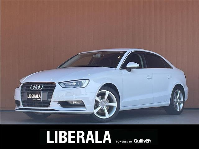 A3セダン 1.4 TFSI シリンダーオンデマンド 修復歴無し
