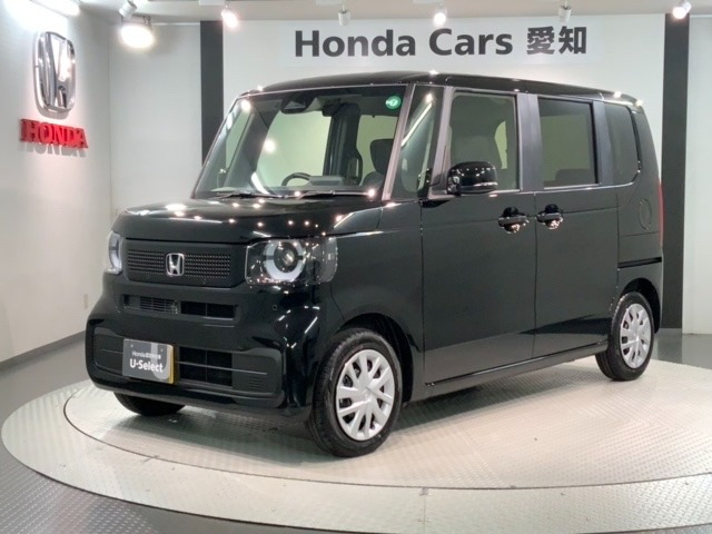 N-BOX  