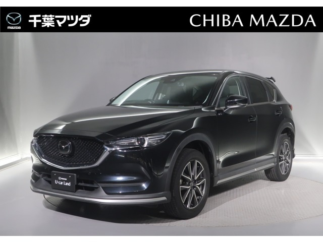 CX-5 2.0 20S プロアクティブ 