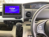 N-BOX G L ホンダセンシング 