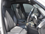 X5 xドライブ 35d Mスポーツ 4WD 4WD 本革シート