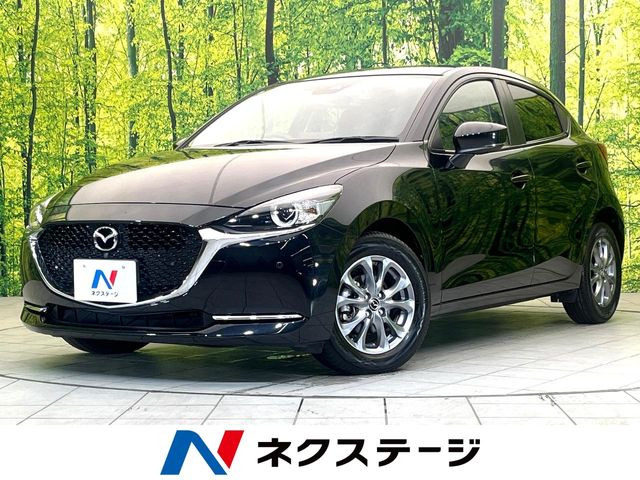 MAZDA2 1.5 XD プロアクティブ Sパッケージ 