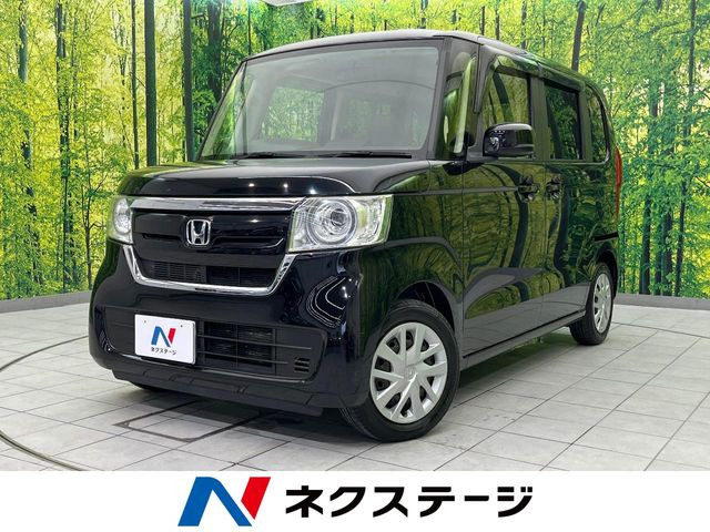 N-BOX G 