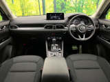 CX-5 2.0 20S スマートエディション 