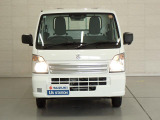キャリイ KC エアコン パワステ 農繁仕様 4WD 