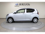 プレオプラス L スマートアシスト 4WD 