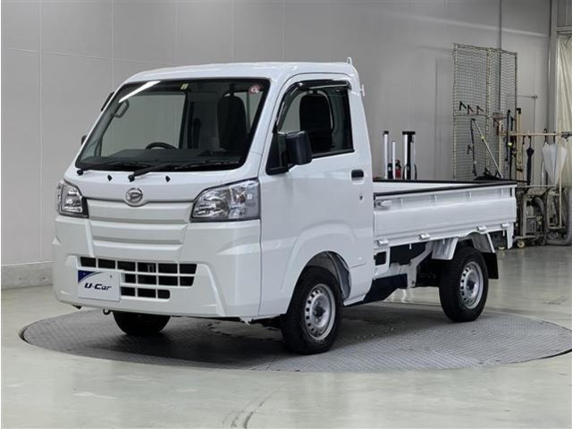 ハイゼットトラック スタンダード 