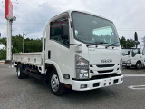 エルフ  2t積・平ボディ・ロング・AT車