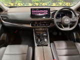 エクストレイル 1.5 G e-4ORCE 4WD 