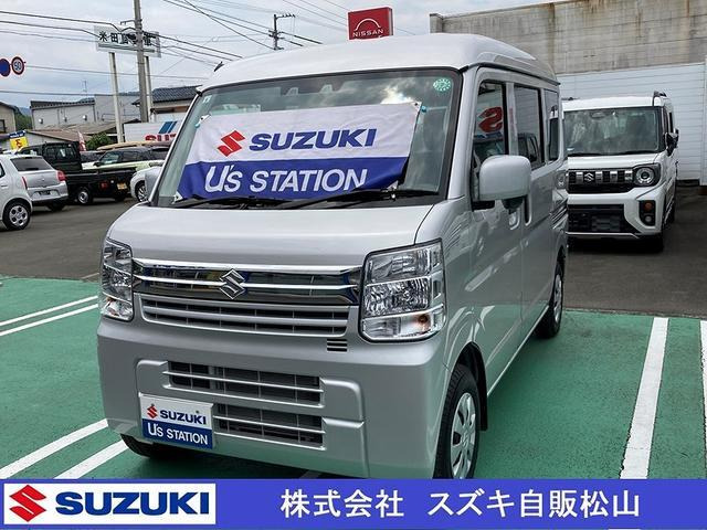 エブリイ ジョイン ハイルーフ 4WD 