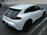 クラウンスポーツ 2.5 Z E-Four 4WD 