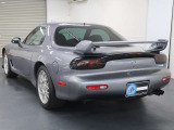 RX-7 スピリットR タイプB 