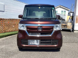 N-BOX G L ホンダセンシング 4WD 