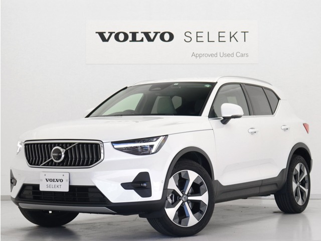 XC40 アルティメット B4 AWD 4WD 