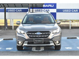 レガシィアウトバック 1.8 リミテッド EX 4WD 