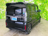 N-BOXカスタム  